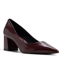 ALDO - Ybalelin Pointed Toe Pump - Lyst