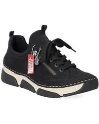 Rieker - Angela Sneaker - Lyst