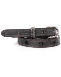 Bed Stu - Monae Ii Belt - Lyst