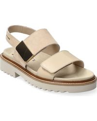 Mephisto - Violane Platform Sandal - Lyst