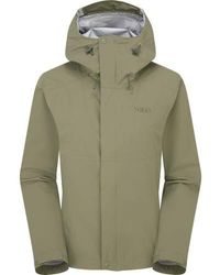 Rab - Firewall Jacket - Lyst