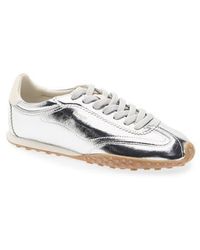 HOFF - Gender Inclusive Bridge Leather Sneaker - Lyst