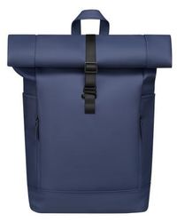 Gaston Luga - Rullen Backpack 16 - Lyst