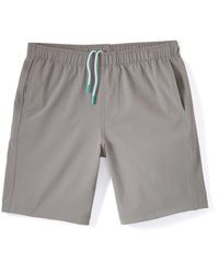 Myles Apparel - Everyday Short 8 - Lyst