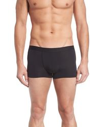 Hanro - Micro Touch Boxer Brief - Lyst