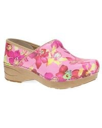Dansko - Pro Xp 2.0 Clog - Lyst