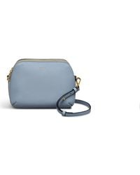 Radley - Dukes Place Ziptop Crossbody Bag - Lyst