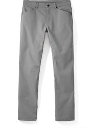 Myles Apparel - Tour Pant 30 - Lyst