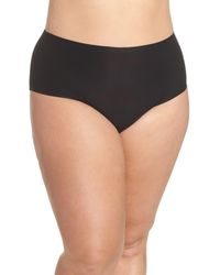 Chantelle - Soft Stretch Full Briefs - Lyst