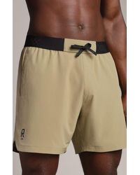 Rhone - 6-Inch Base Performance Training Shorts - Lyst