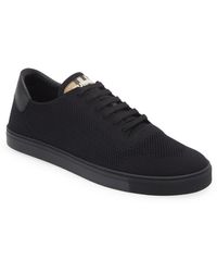 Burberry - Robin Knit Low-top Sneakers - Lyst