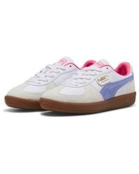 PUMA - Palermo Sneaker - Lyst