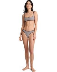 Onia - Milly Bikini Brief Bottom - Lyst