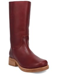 Dingo - Dutton Tall Boot - Lyst