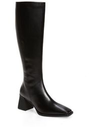 Vagabond Shoemakers - Hedda Knee High Boot - Lyst