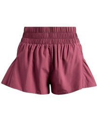 Free People - Fp Movement Get Your Flirt On Shorts - Lyst