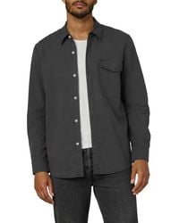 Joe's Jeans - The Reynolds Workwear Button-Up Shirt - Lyst