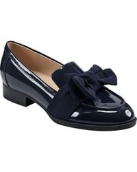 Bandolino - Bow Loafer - Lyst