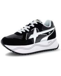 W6yz - Deva Sneaker - Lyst
