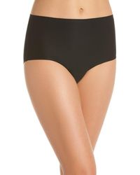 Chantelle - Soft Stretch High Waist Briefs - Lyst