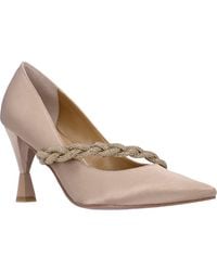 J. Reneé - Nyomee Pointed Toe Pump - Lyst