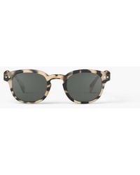Izipizi - Izipizi #C Light Tortoise - Lyst