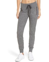 taryn ultrasoft recycled jogger pants