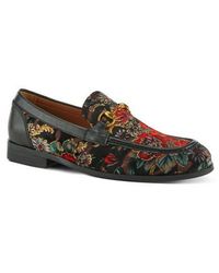 Spring Step - Jonas Bit Loafer - Lyst