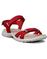 Ecco - Offroad Roam Sandal - Lyst