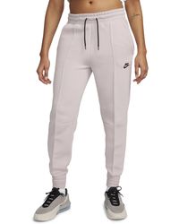 Nike - Sportswear Tech Fleece joggers - Lyst
