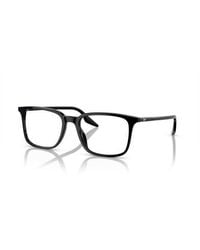 Ray-Ban - 53Mm Rectangle Optical Glasses - Lyst