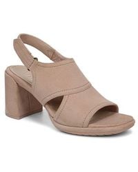Vionic - Bolinas Slingback Sandal - Lyst