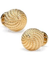 Cufflinks Inc. - Vincent De Paul Colony Cufflinks - Lyst
