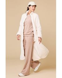 Softies - Dreamplush Zip Robe - Lyst