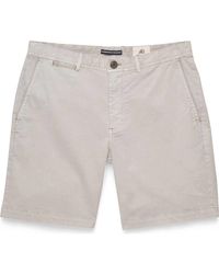 Surfside Supply - Andrew 7.5 Stretch Twill Short - Lyst