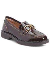 Comfortiva - Ester Bit Loafer - Lyst