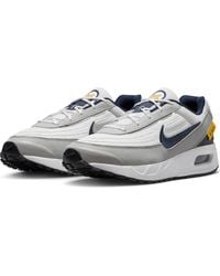 Nike - Michigan Wolverines Air Max Verse Sneakers - Lyst