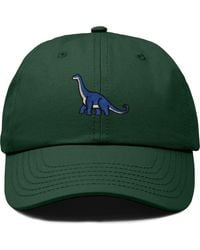 Alix - Brachiosaurus Dad Cap - Lyst