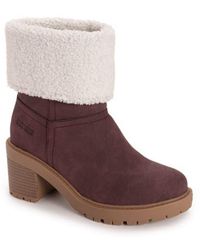 Muk Luks - Londyn Boot - Lyst