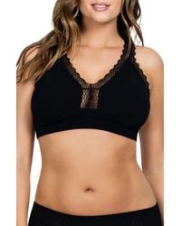 Parfait - Dalis Bralette - Lyst