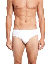 Hanro - Micro Touch Brief - Lyst