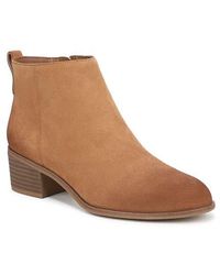 Dr. Scholls - Anya Bootie - Lyst