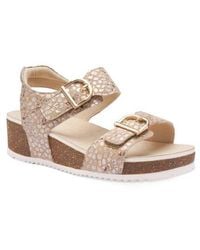 Ara - Nova Platform Wedge Sandal - Lyst