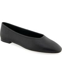 Aerosoles - Amelie Ballet Flat - Lyst