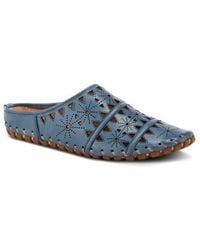 Spring Step - Fusalide Mule - Lyst