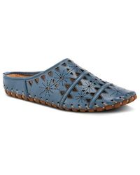 Spring Step - Fusalide Mule - Lyst