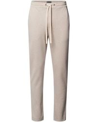 Hanro - Cozy Living Organic Cotton Soft Jersey Pants - Lyst