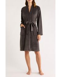 Barefoot Dreams - Luxe Chic Robe - Lyst
