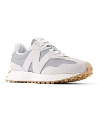 New Balance - 327 Sneaker - Lyst