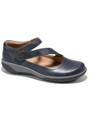 HALSA FOOTWEAR - Ava Flat - Lyst